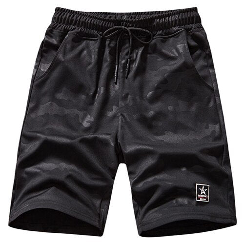 Men`s High Waist Shorts Fitness Gym Joggers Basketball Shorts Fitness Training Sportswear Running Shorts Plus Sizes Available