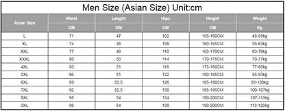 Men`s High Waist Shorts Fitness Gym Joggers Basketball Shorts Fitness Training Sportswear Running Shorts Plus Sizes Available