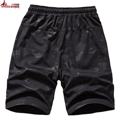 Men`s High Waist Shorts Fitness Gym Joggers Basketball Shorts Fitness Training Sportswear Running Shorts Plus Sizes Available