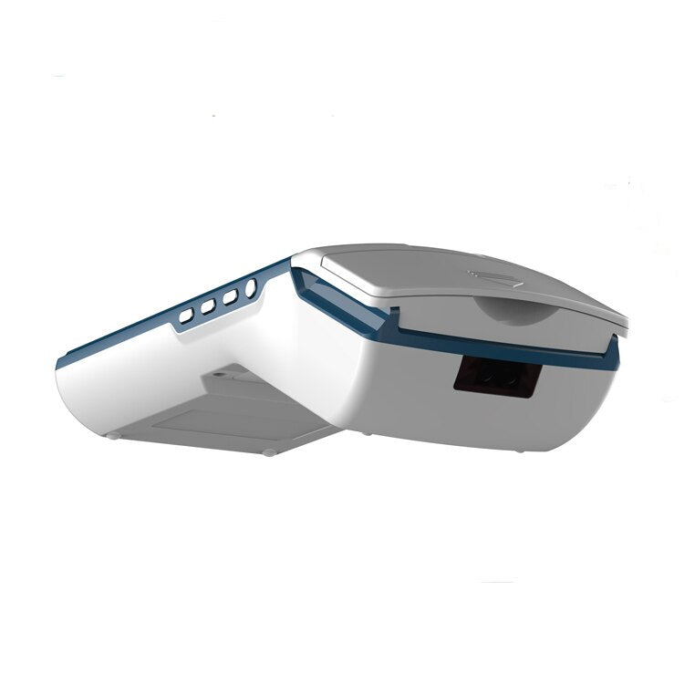Point-Of-Sale Android mini Smart POS Terminal with Inner Thermal Printer Camera scanner WIFI 3G Bluetooth and Free SDK
