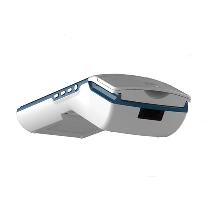 Point-Of-Sale Android mini Smart POS Terminal with Inner Thermal Printer Camera scanner WIFI 3G Bluetooth and Free SDK