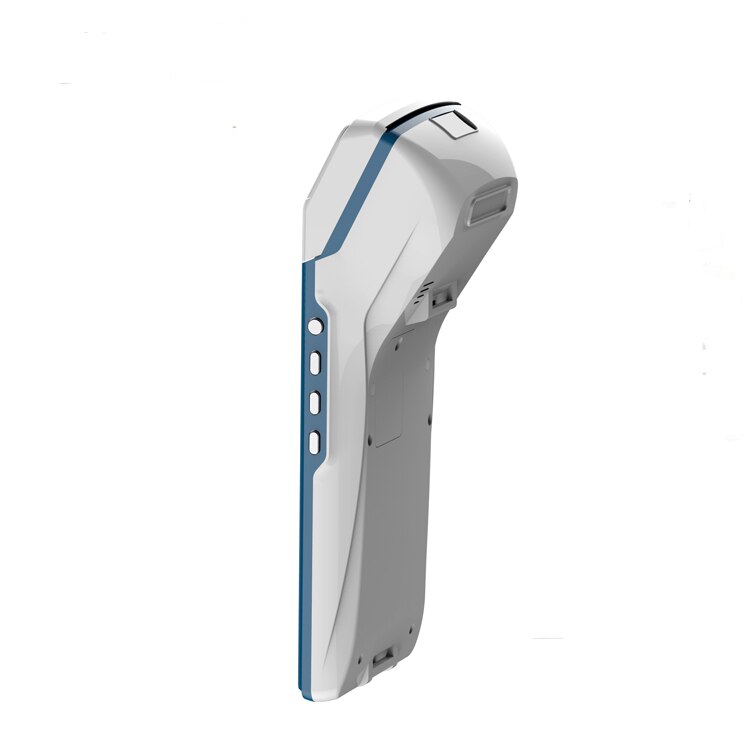 Point-Of-Sale Android mini Smart POS Terminal with Inner Thermal Printer Camera scanner WIFI 3G Bluetooth and Free SDK