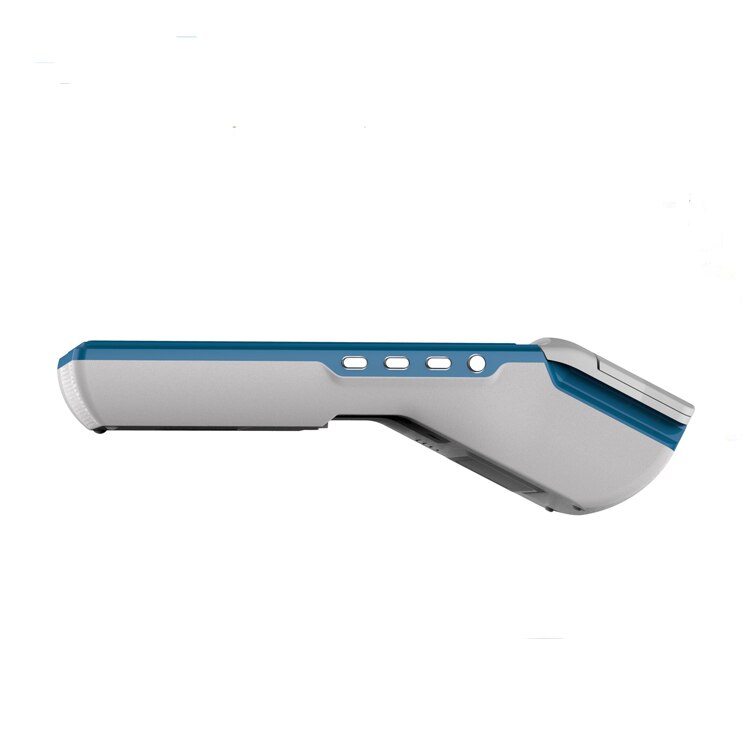 Point-Of-Sale Android mini Smart POS Terminal with Inner Thermal Printer Camera scanner WIFI 3G Bluetooth and Free SDK
