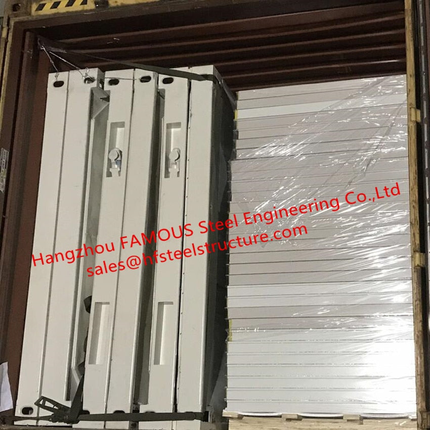 Portable Multi-use Prefabricated Steel Frame Container House/Modular Container Home With Interior Decoration