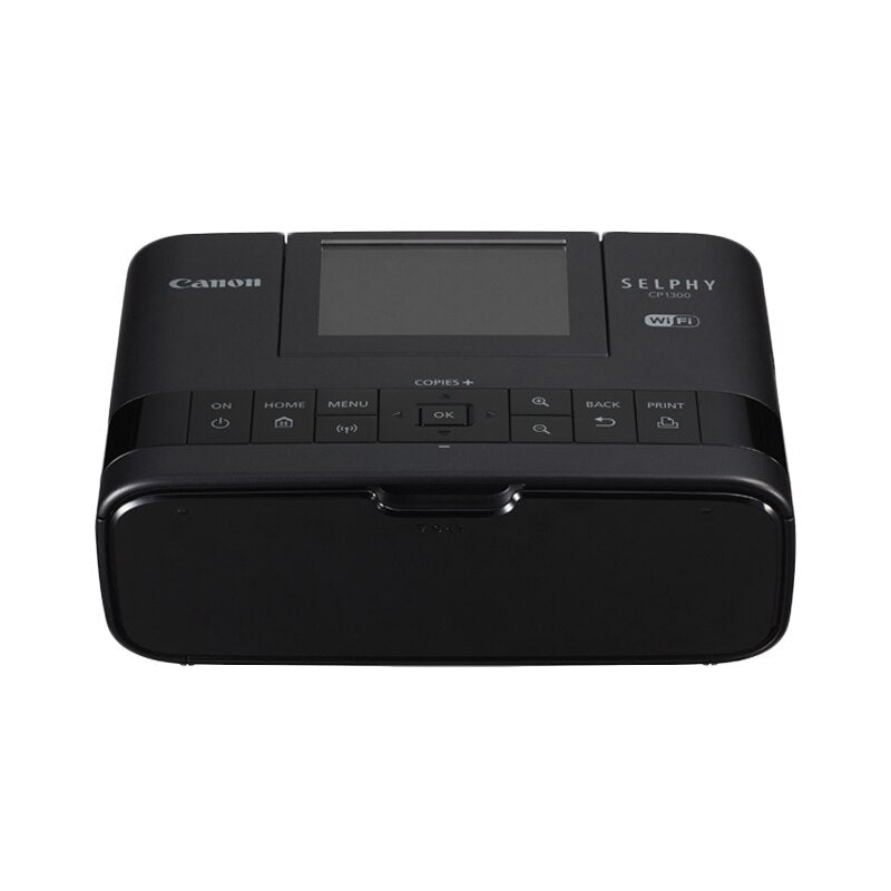 Canon Portable Photo Printer CP1200 Home Color Mobile Photo Printer Mini for Canon Color photo printing machine CP1300