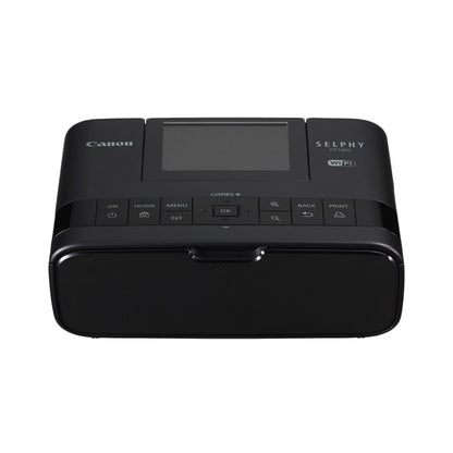 Canon Portable Photo Printer CP1200 Home Color Mobile Photo Printer Mini for Canon Color photo printing machine CP1300