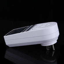 將圖片載入圖庫檢視器 Portable Plug in Digital Timer 24h 7day Week Timer LCD Display Timing for Indoor Appliance Lights/TV/PC/Fans/Kitchen US/EU Plug
