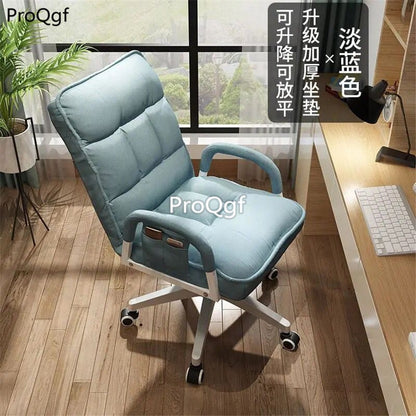 Prodgf 1 Set Princess Designer like Office Chair armchair