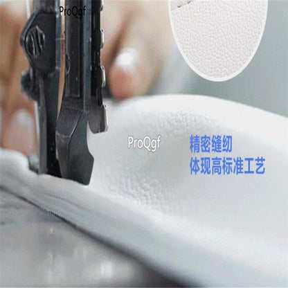 Prodgf 1 Set ins genuine  leather Sofa