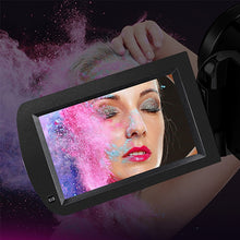 Load image into Gallery viewer, Professional 4K Full HD WIFI Nightshot Video Camera Camcorder with 3.1&#39;&#39; Touch Screen Built-in Microphone Outdoor Traveling Use
