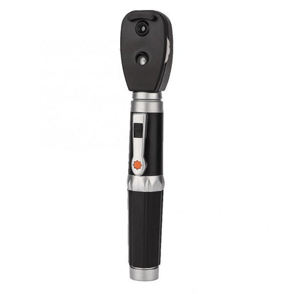 Professional Medical Ophthalmoscope Eye Diagnostic Oftalmoscopio Tool Health Care