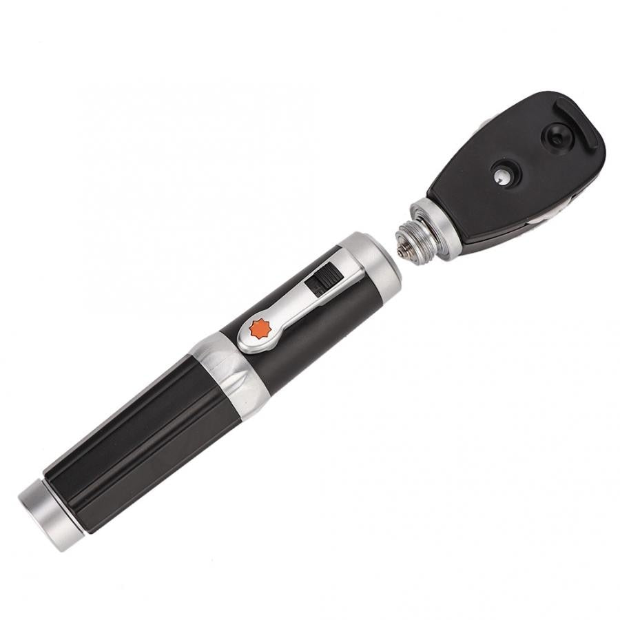 Professional Medical Ophthalmoscope Eye Diagnostic Oftalmoscopio Tool Health Care