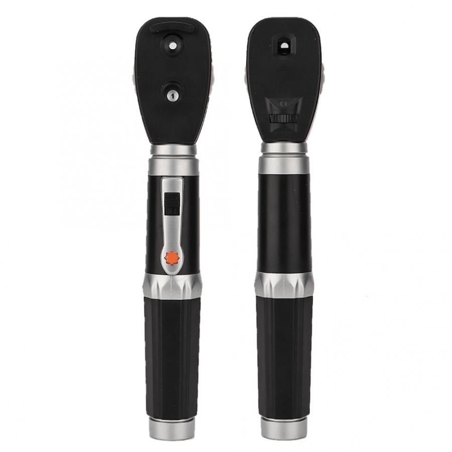 Professional Medical Ophthalmoscope Eye Diagnostic Oftalmoscopio Tool Health Care