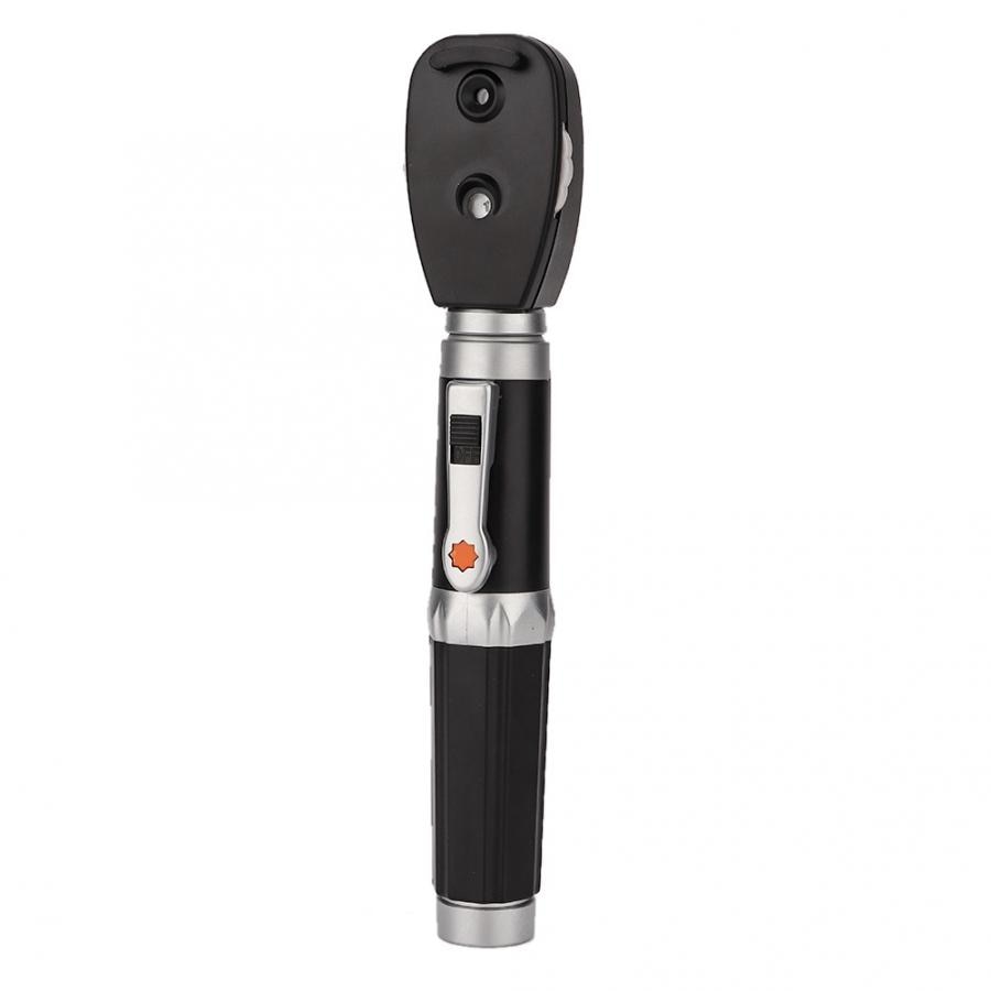 Professional Medical Ophthalmoscope Eye Diagnostic Oftalmoscopio Tool Health Care
