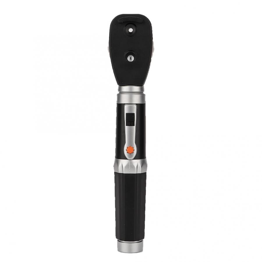 Professional Medical Ophthalmoscope Eye Diagnostic Oftalmoscopio Tool Health Care