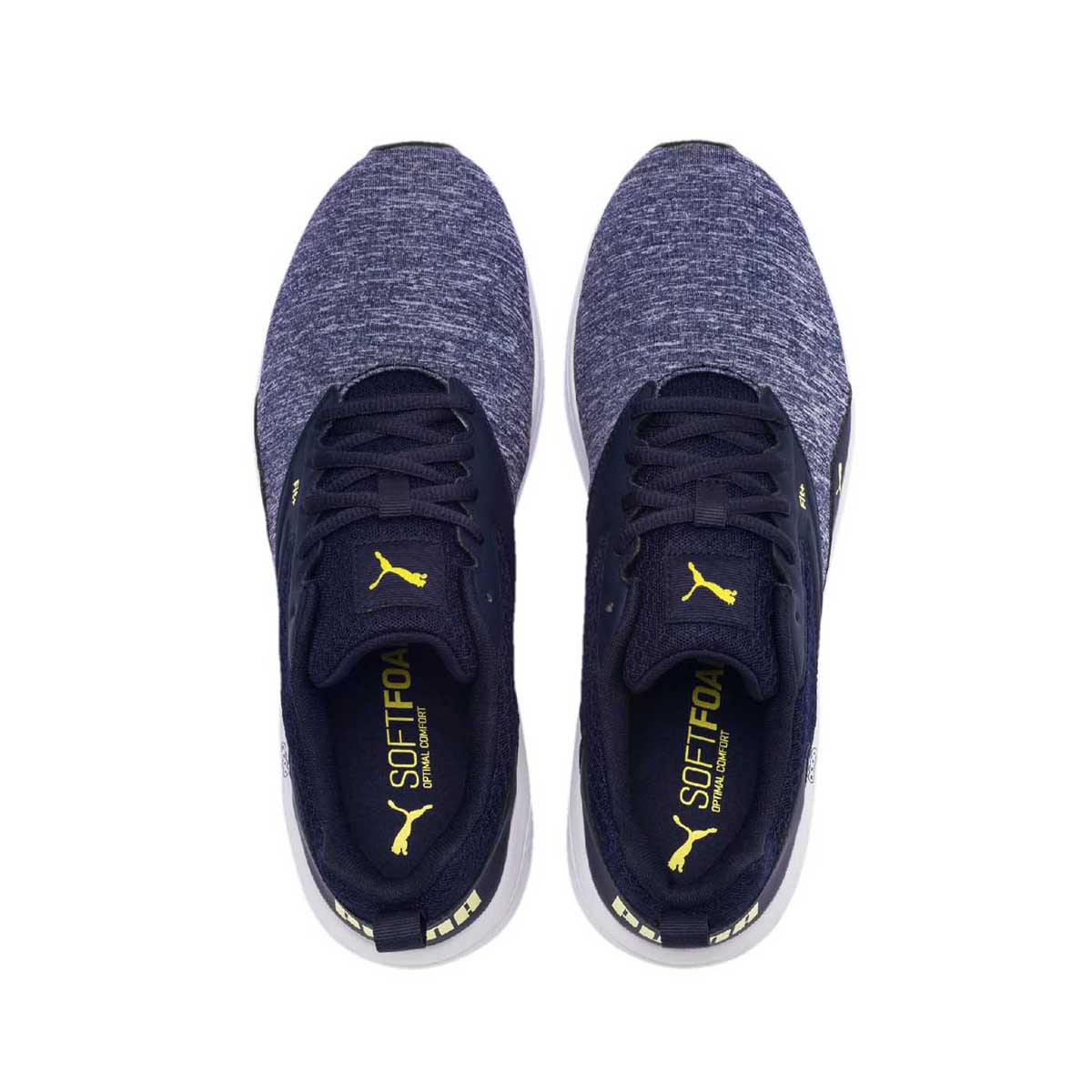 Puma 190556 THE Comet's Sport Shoes