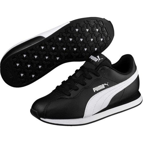 Puma Turın Iı Jr 36677301 Unisex Sports Shoes Walking shoes Women's Sports Shoes, Men's Sports Shoes, Daily Shoe