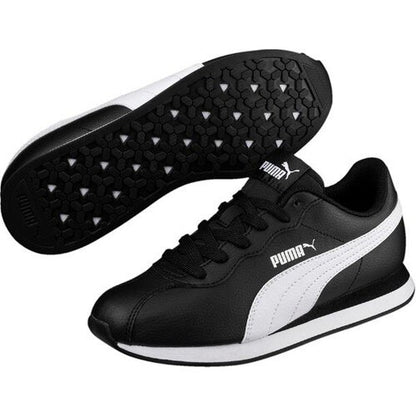Puma Turın Iı Jr 36677301 Unisex Sports Shoes Walking shoes Women's Sports Shoes, Men's Sports Shoes, Daily Shoe