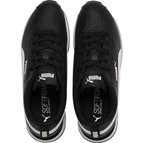 Puma Turın Iı Jr 36677301 Unisex Sports Shoes Walking shoes Women's Sports Shoes, Men's Sports Shoes, Daily Shoe