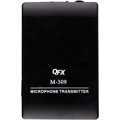 QFX M-309 Wireless Dynamic Professional Microphone