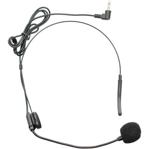 QFX M-309 Wireless Dynamic Professional Microphone