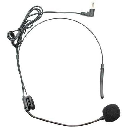 QFX M-309 Wireless Dynamic Professional Microphone