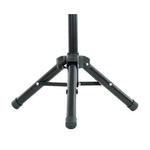 QFX PBX-61161 15-Inch Portable Party Sound System with Wireless Microphone and Stand