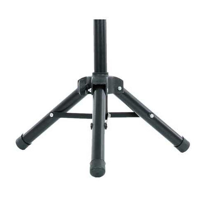 QFX PBX-61161 15-Inch Portable Party Sound System with Wireless Microphone and Stand
