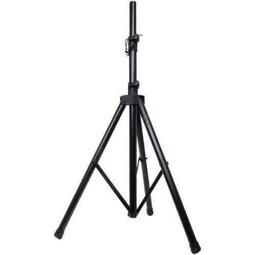 QFX S-14Black Universal PA Tripod Stand