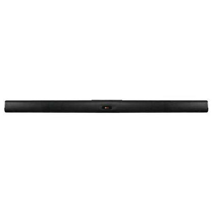QFX SB-2037D 38-Inch Slim Bluetooth Sound Bar with FM Radio