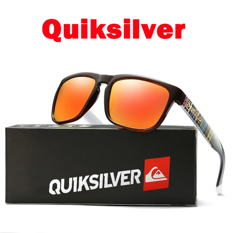 QS730 Classic Square Sunglasses Men Women Glasses Sun Goggles Driving Eyewear Sport Sunglasses Shades Male culos De Sol Oculos