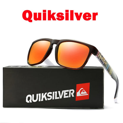 QS730 Classic Square Sunglasses Men Women Glasses Sun Goggles Driving Eyewear Sport Sunglasses Shades Male culos De Sol Oculos