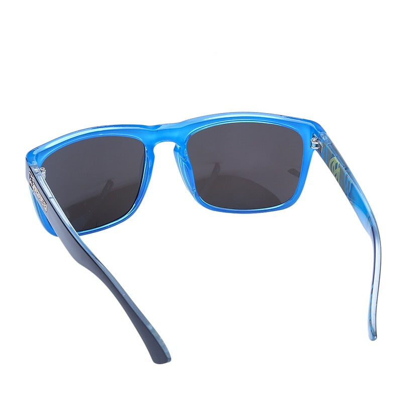 QS730 Classic Square Sunglasses Men Women Glasses Sun Goggles Driving Eyewear Sport Sunglasses Shades Male culos De Sol Oculos