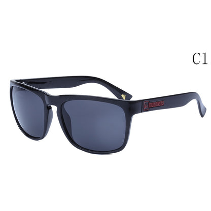 QS730 Classic Square Sunglasses Men Women Glasses Sun Goggles Driving Eyewear Sport Sunglasses Shades Male culos De Sol Oculos