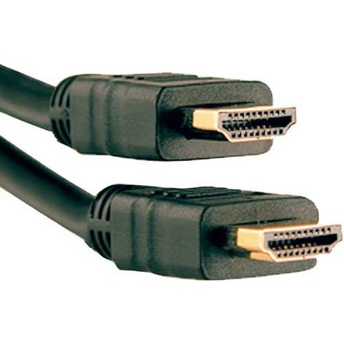 Axis High-speed Hdmi Cable With Ethernet (9ft) (pack of 1 Ea)