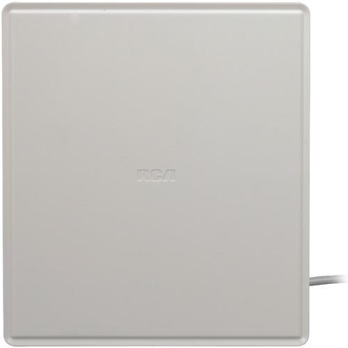 Rca Mulitdirectional Indoor Flat Hdtv Antenna (pack of 1 Ea)