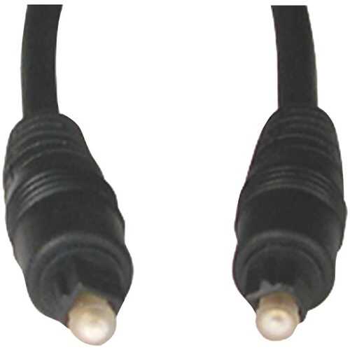 Tripp Lite Toslink Digital Optical Spdif Audio Cable (13ft) (pack of 1 Ea)