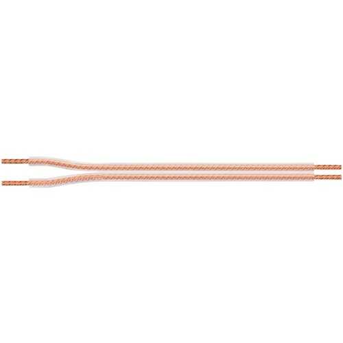 Rca 14-gauge Speaker Wire (100ft) (pack of 1 Ea)