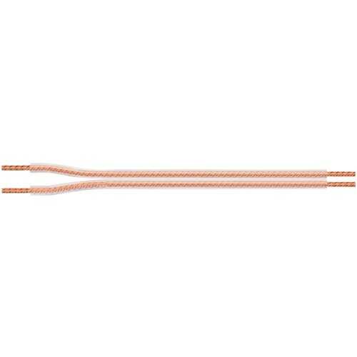 Rca 14-gauge Speaker Wire (100ft) (pack of 1 Ea)