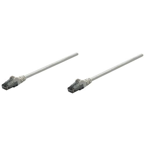 Intellinet Cat-6 Utp Patch Cable, 25ft (pack of 1 Ea)