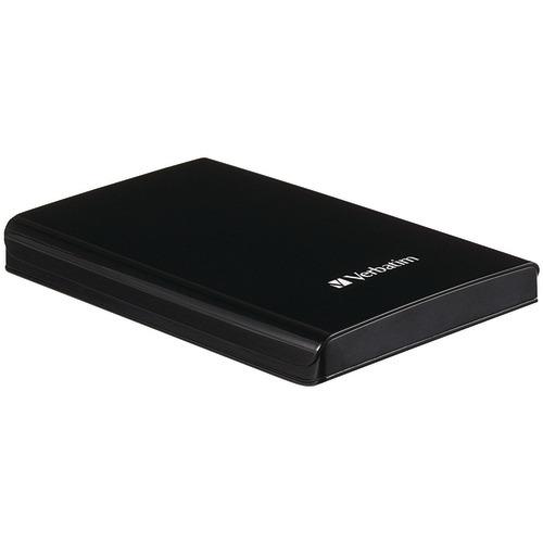 Verbatim 1TB 2.5" Hard Drive, Store & #039; Go Superspeed USB 3.0 Hard Drive (pack of 1 Ea)