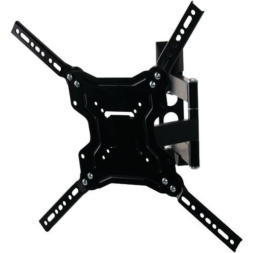 Stanley Diy Basics 23"-55" Full-motion Mount (pack of 1 Ea)