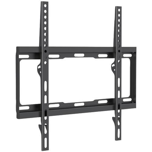 Manhattan 32";-55" Universal Low-profile Flat Panel Mount (pack of 1 Ea)