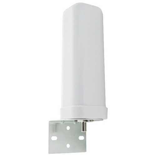 Wilson Electronics 4g Residential Outdoor Omnidirectional Cellular Antenna (75ohm ) (pack of 1 Ea)