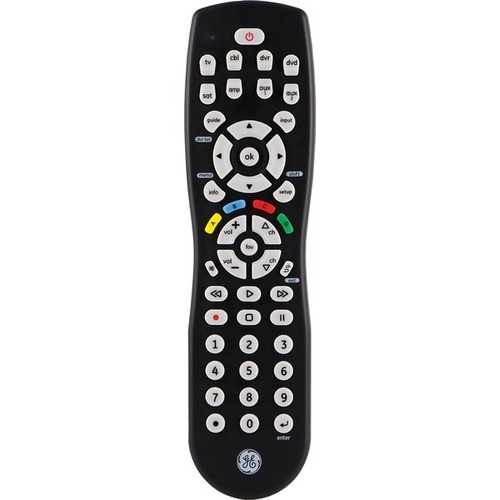 Ge 8-device Universal Remote (pack of 1 Ea)