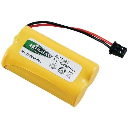 Ultralast Batt-904 Replacement Battery (pack of 1 Ea)