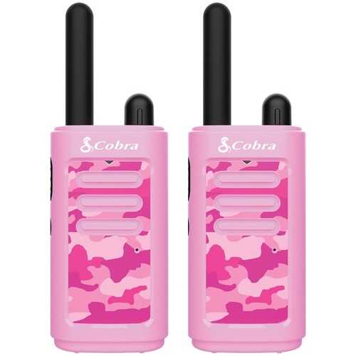 Cobra Hero Series 6-pack Bonus Kit (pink) (pack of 1 Ea)