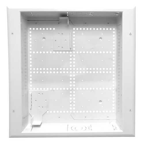 Datacomm Electronics Connected Media Box, No Power (pack of 1 Ea)