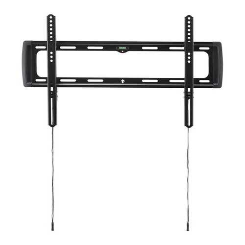 Apex By Promounts Uf-pro600 37-inch To 100-inch Extra-large Flat Tv Wall Mount (pack of 1 Ea)