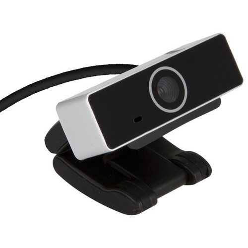 Ilive 1080p Webcam With Microphone (pack of 1 Ea)